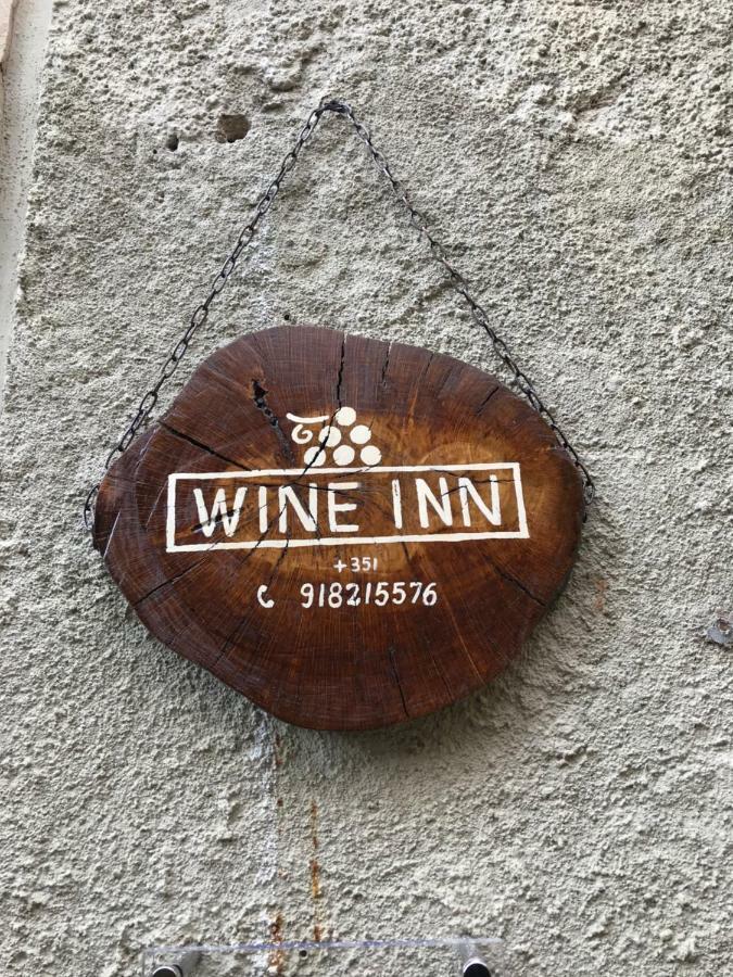 Wine Inn Studio ซินตรา ภายนอก รูปภาพ